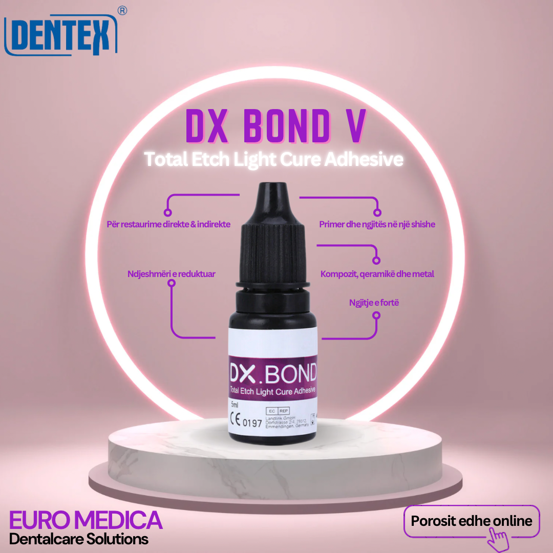 Dental Adhesive - DX Bond V
