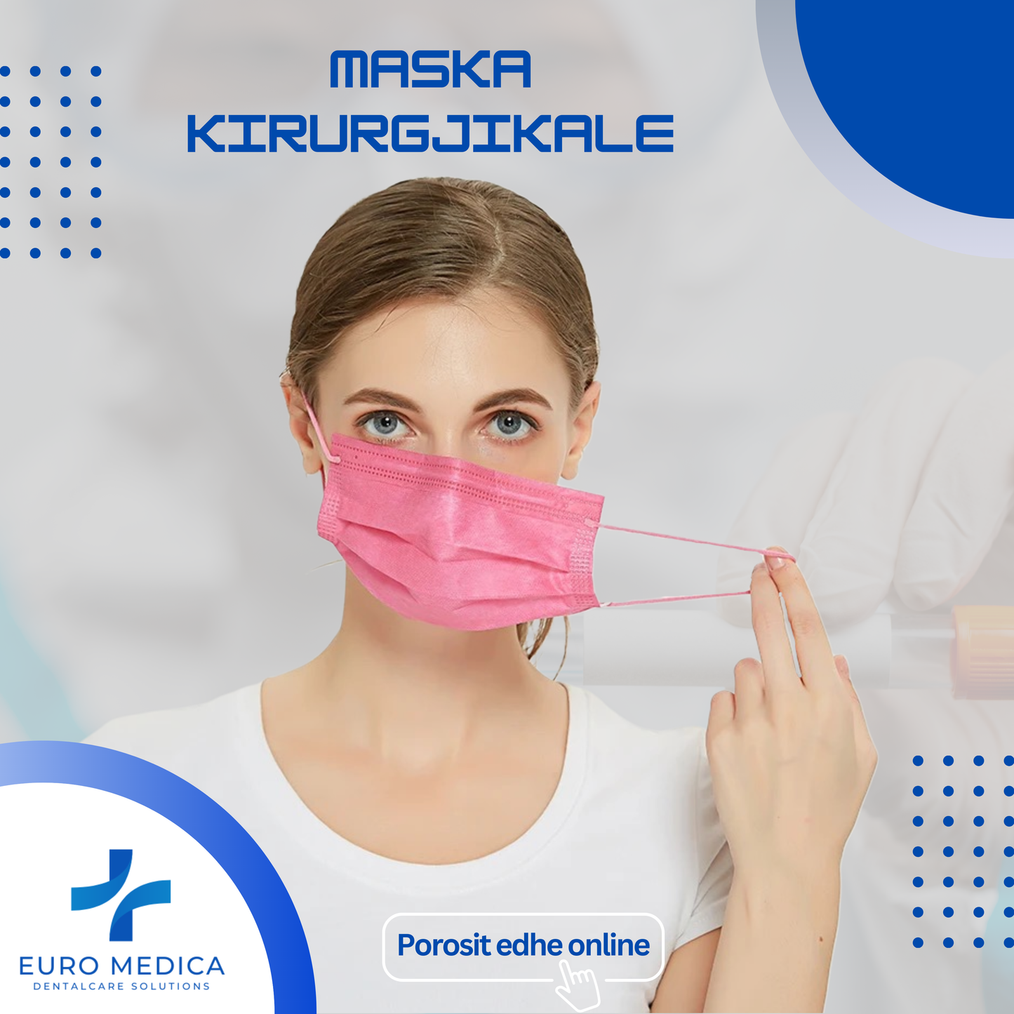 Protective Face Masks