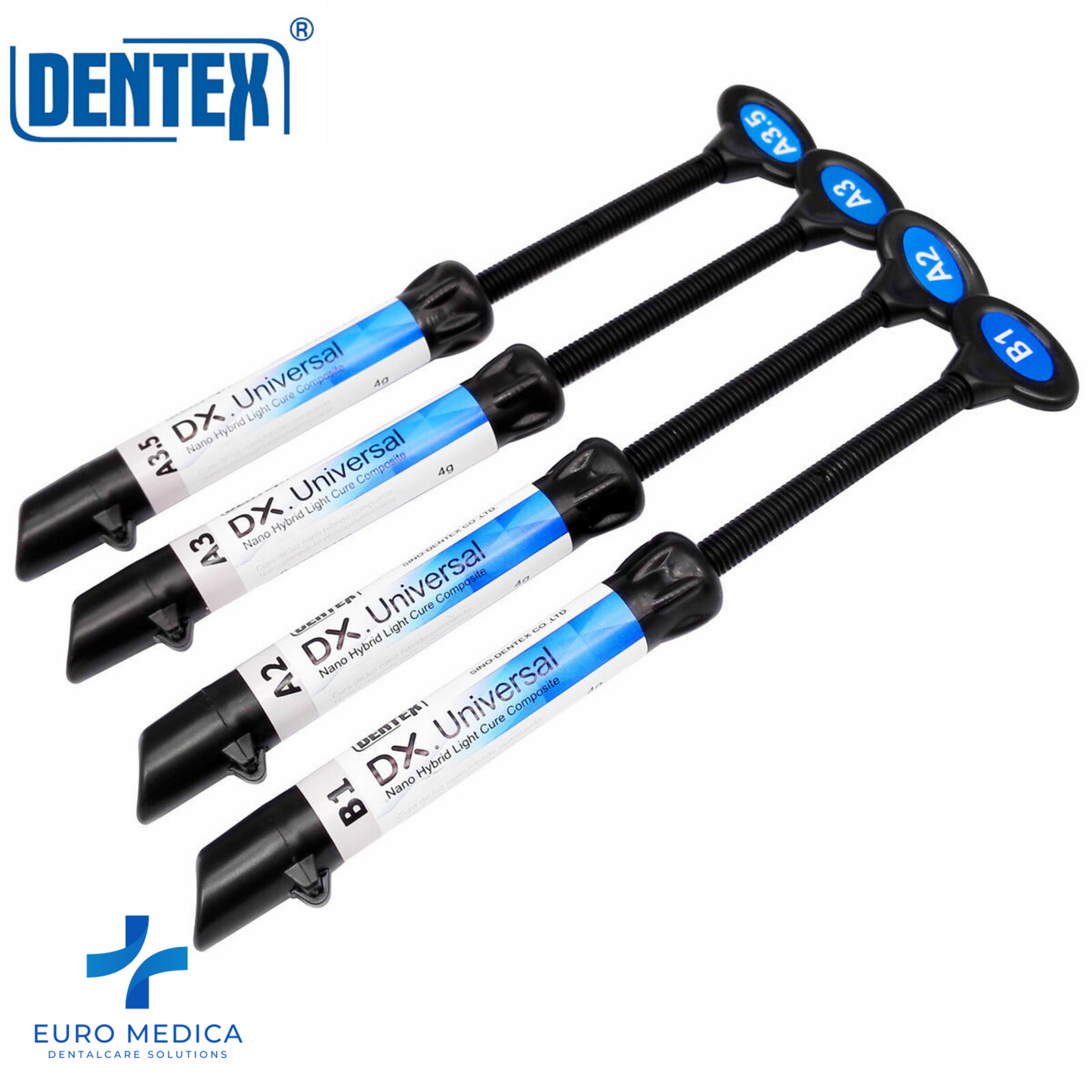 Composite - DX Universal