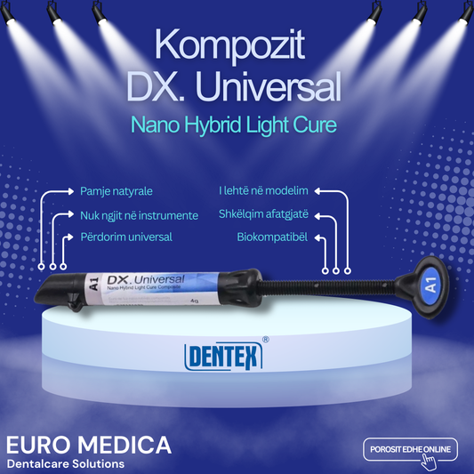 Composite - DX Universal