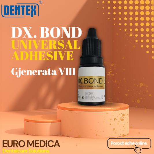 Dental Adhesive - DX Bond UNI