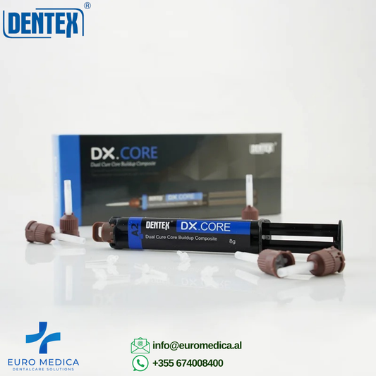 Core Buildup Composite - DX CORE