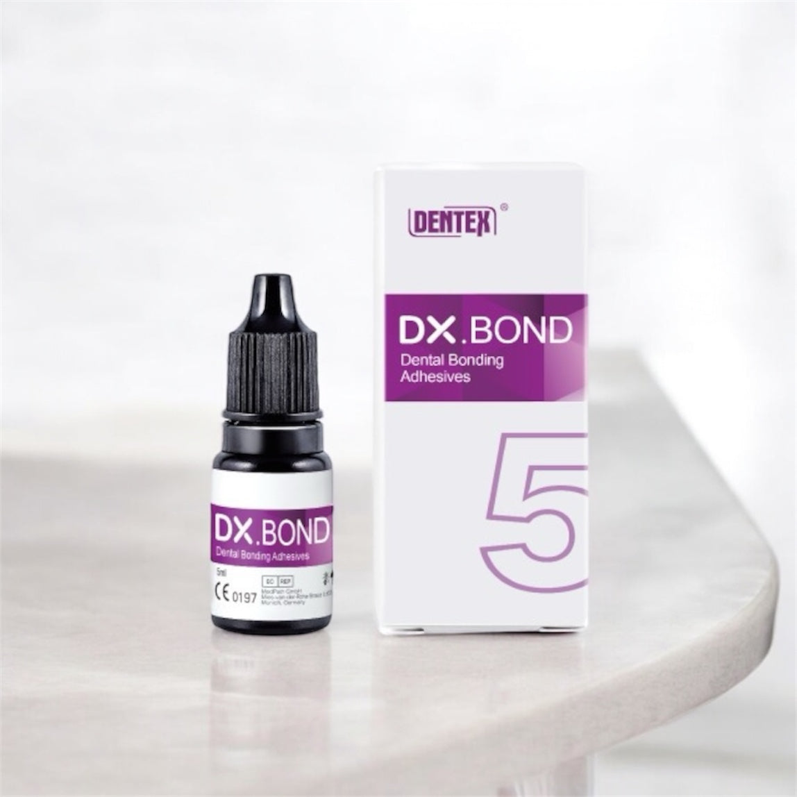 Dental Adhesive - DX Bond V